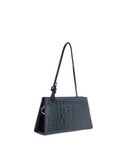 Ruth Accordian Bag