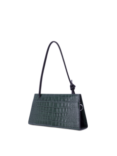Ruth Accordian Bag