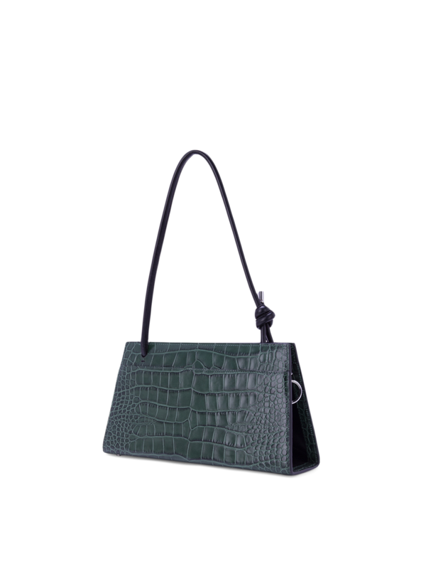 Ruth Accordian Bag