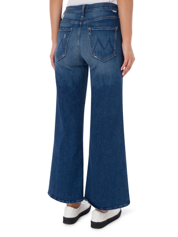 THE TOMCAT ROLLER JEAN IN WHERE IS MY MIND