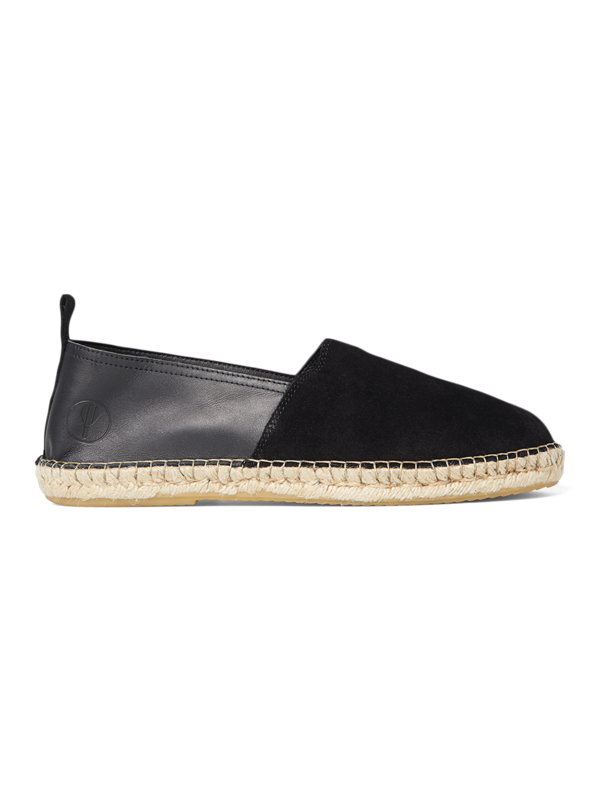 Mens black shoes 2024 loafers