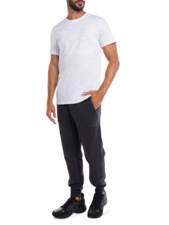 White T-shirt