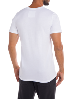 White T-shirt