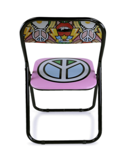 Studio Job Peace Folding Chair