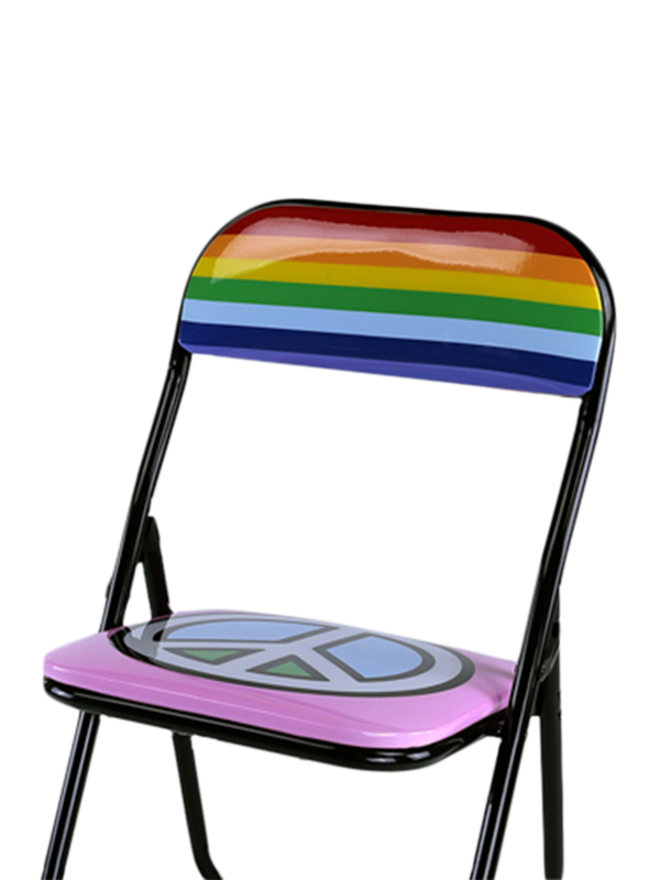 Studio Job Peace Folding Chair