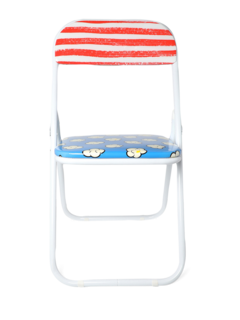 Studio Job Popcorn Folding Chair