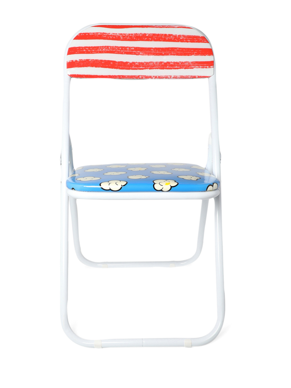 Studio Job Popcorn Folding Chair