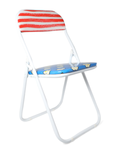 Studio Job Popcorn Folding Chair