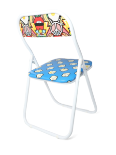Studio Job Popcorn Folding Chair