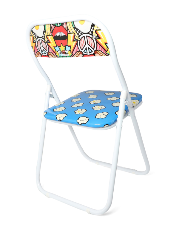 Studio Job Popcorn Folding Chair