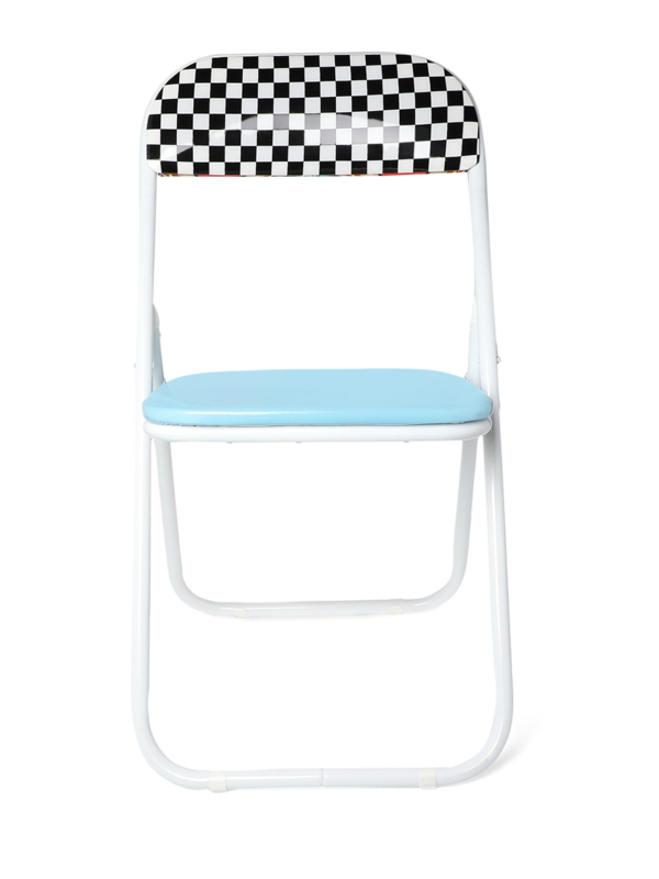 Studio Job Egg Folding Chair