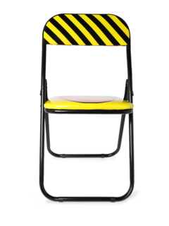 Studio Job Tongue Folding Chair