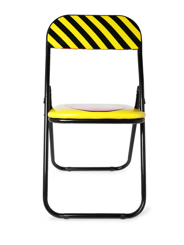 Studio Job Tongue Folding Chair