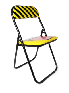 Studio Job Tongue Folding Chair