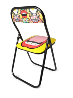 Studio Job Tongue Folding Chair