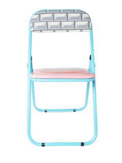 Studio Job Mouth Folding Chair