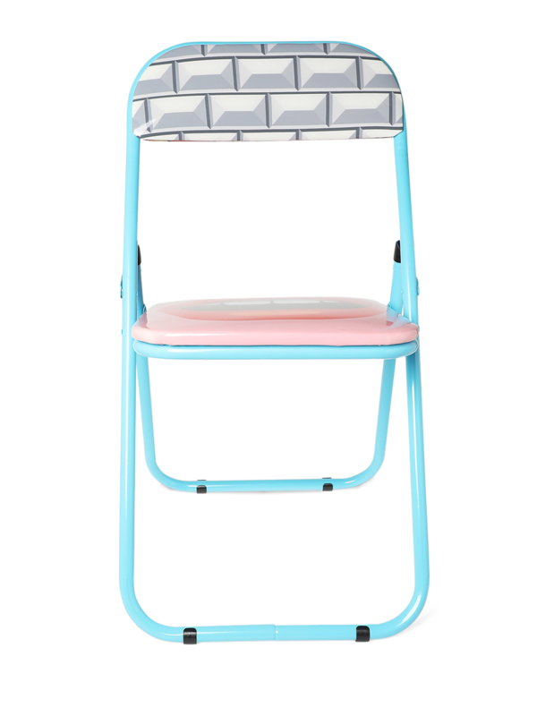 Studio Job Mouth Folding Chair