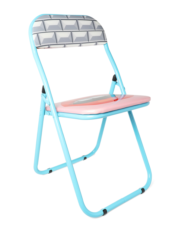 Studio Job Mouth Folding Chair