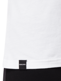 Stockholm Mandela Smile T-shirt