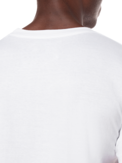 Stockholm Mandela Smile T-shirt