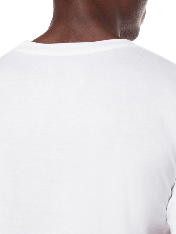 Stockholm Mandela Smile T-shirt