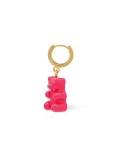 Nostalgia Bear Earrings