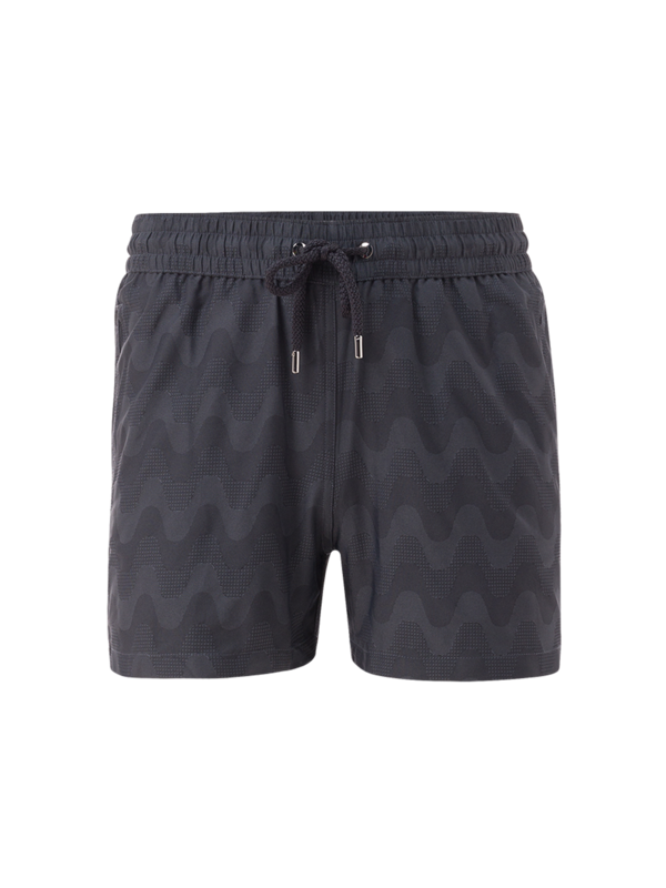 Sport Swim Short Copacabana Jacquard