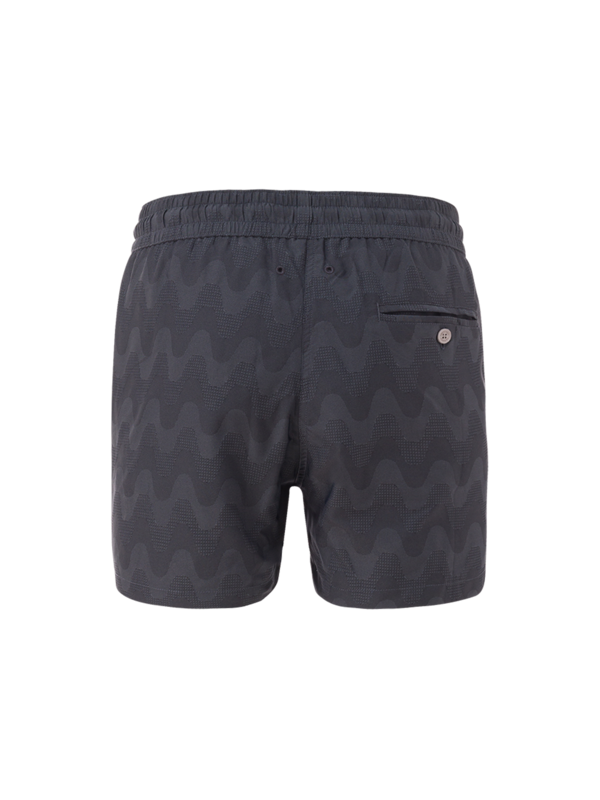 Sport Swim Short Copacabana Jacquard