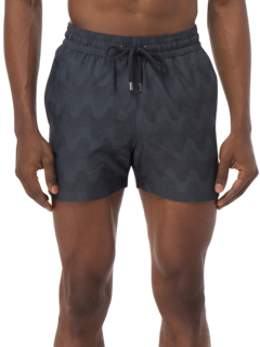Sport Swim Short Copacabana Jacquard