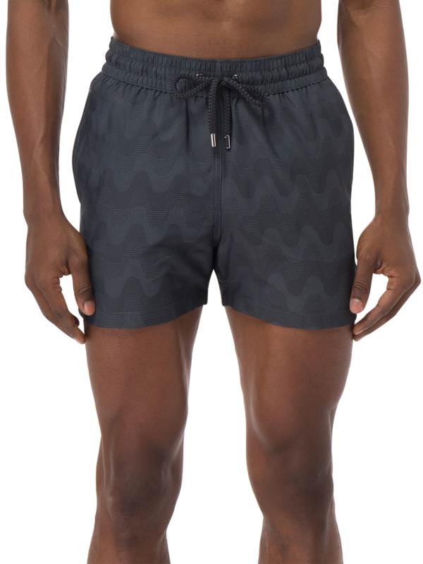 Sport Swim Short Copacabana Jacquard