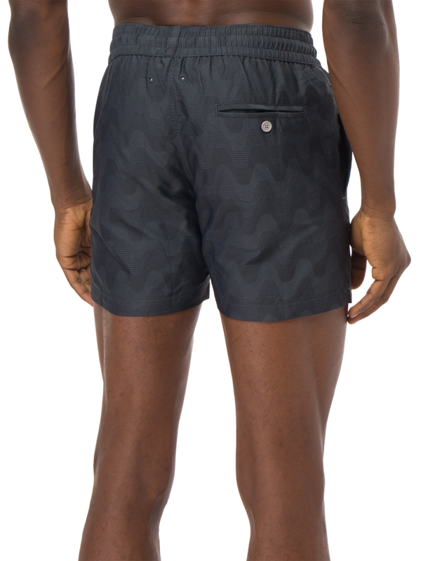 Sport Swim Short Copacabana Jacquard