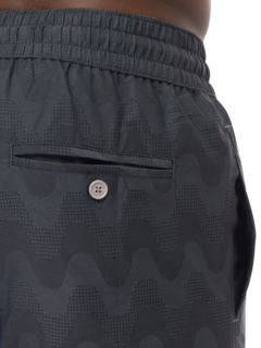 Sport Swim Short Copacabana Jacquard