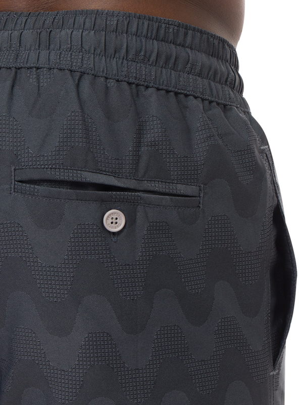 Sport Swim Short Copacabana Jacquard
