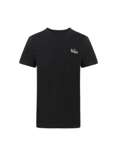 Stockholm Beatles Logo T-shirt