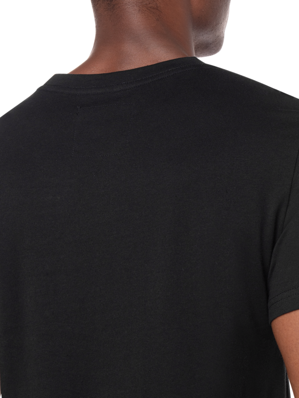 Stockholm Beatles Logo T-shirt