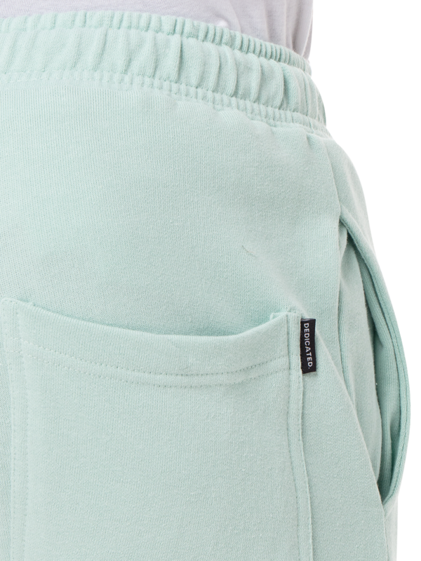 Lund Dedicated Logo Sweatpants