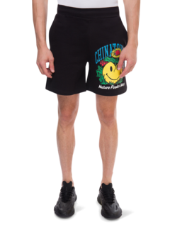 Smiley Planter Sweatshorts