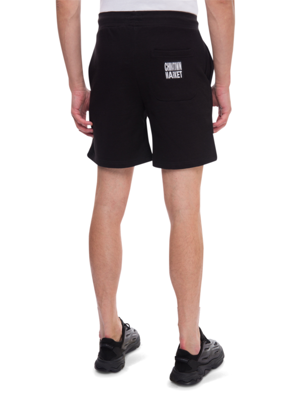 Smiley Planter Sweatshorts