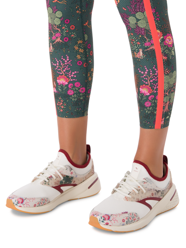 PUMA x Liberty Forever XT sneakers