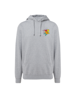 Devil Arc Hoodie