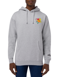 Devil Arc Hoodie