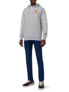 Devil Arc Hoodie