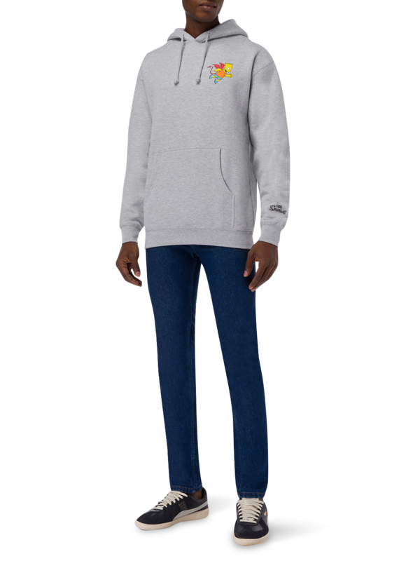 Devil Arc Hoodie