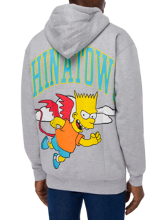 Devil Arc Hoodie