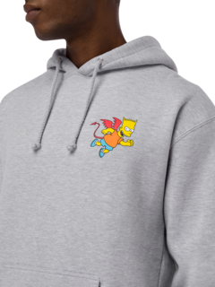 Devil Arc Hoodie