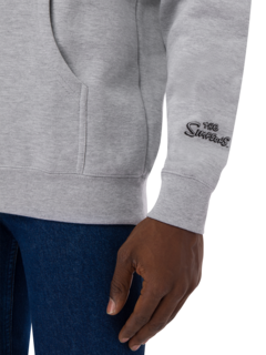 Devil Arc Hoodie