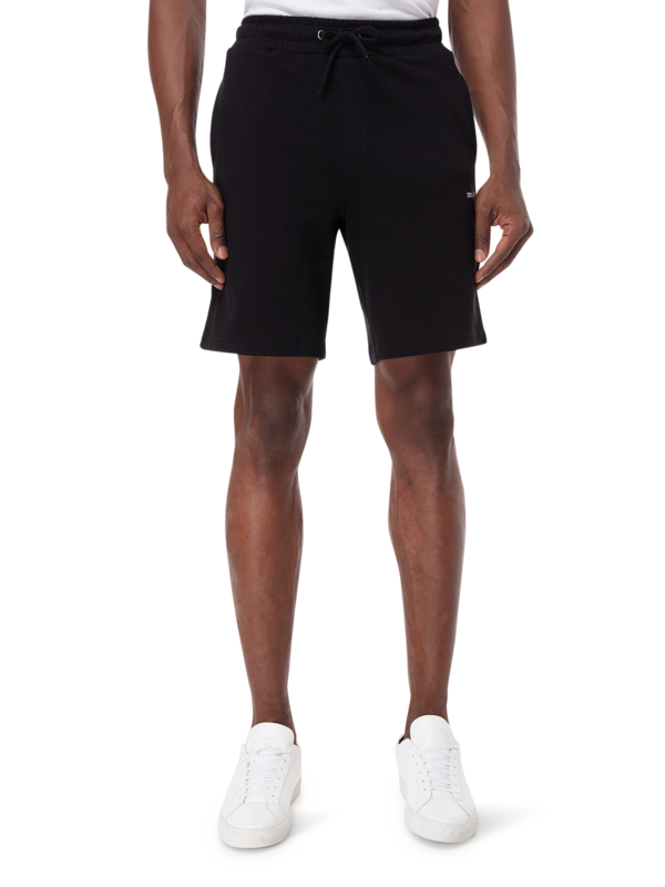 Halmstad Dedicated Logo Sweat shorts
