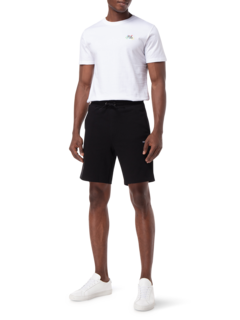 Halmstad Dedicated Logo Sweat shorts