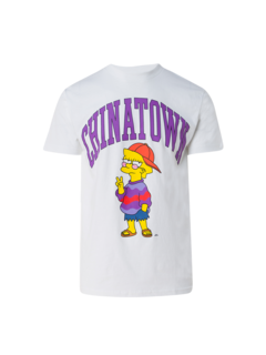 Whatever Graphic Print T-Shirt