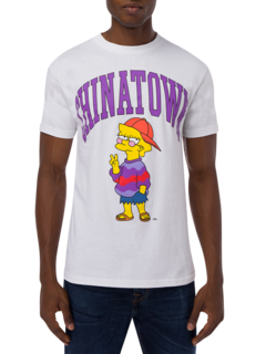 Whatever Graphic Print T-Shirt